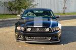 Ford Mustang Boss 302 Laguna Seca 2013 года